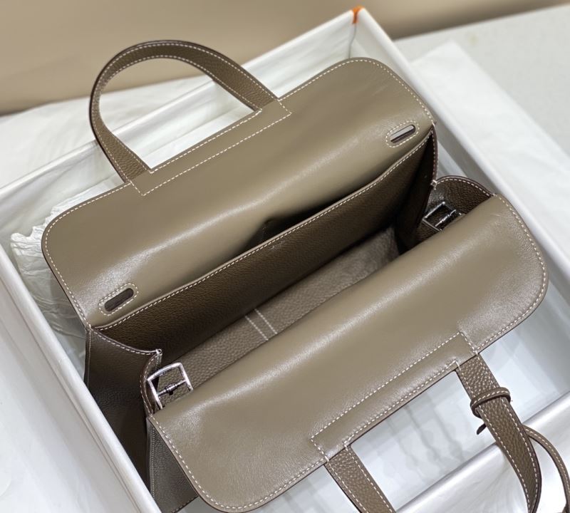 Hermes Halzan Bags